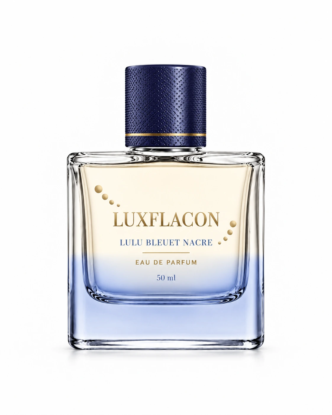 LUXFLACON — لؤلؤ الأفق — ندى