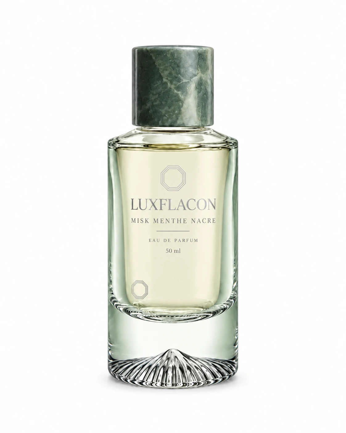 LUXFLACON — مسك النعناع — ندى