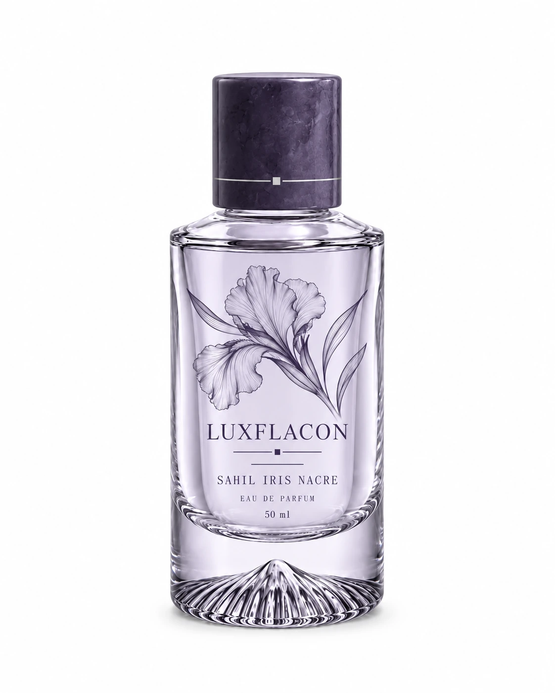 LUXFLACON — ساحل السوسن — ندى