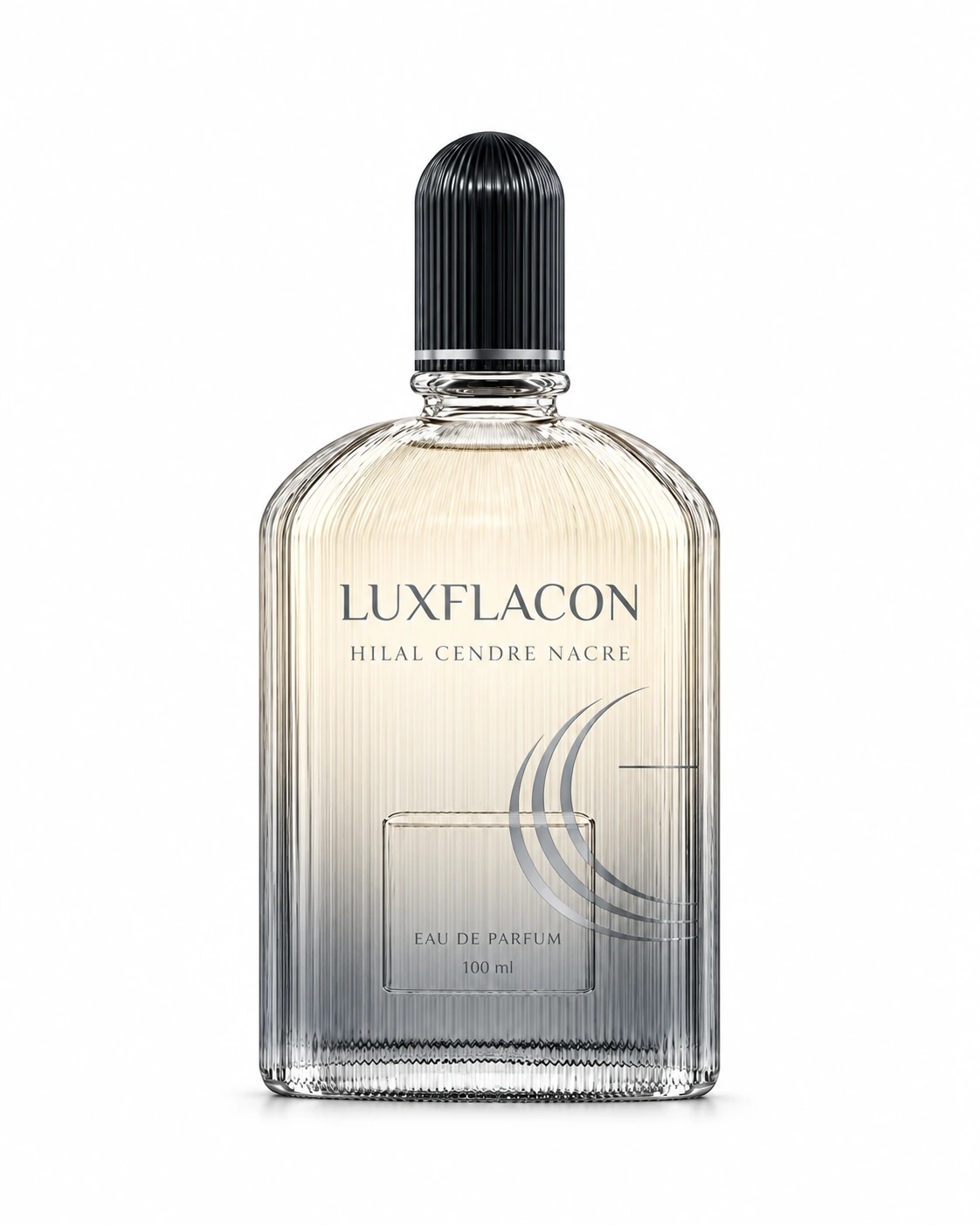 LUXFLACON — هلال الضباب — ندى