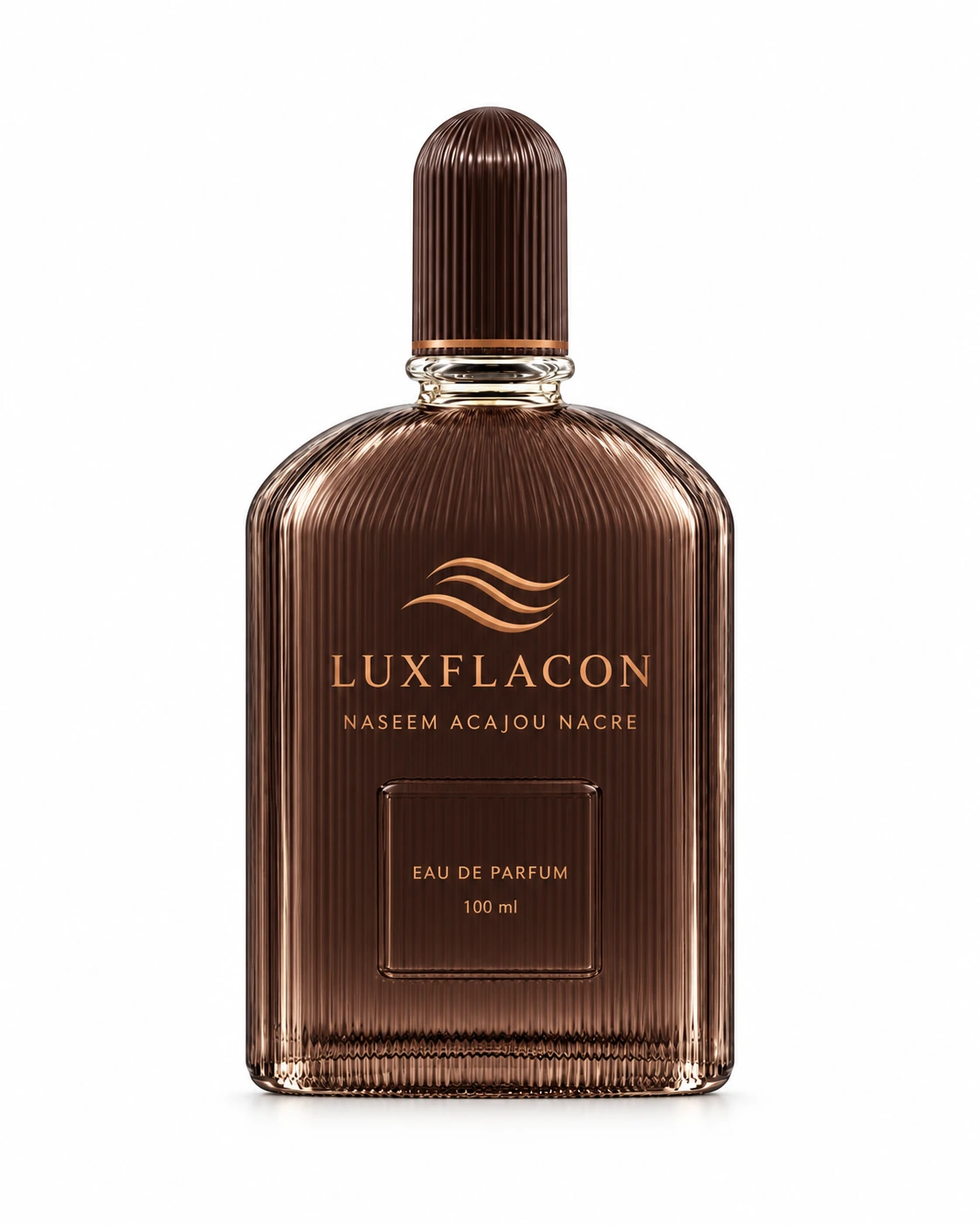 LUXFLACON — نسيم الدفء — ندى