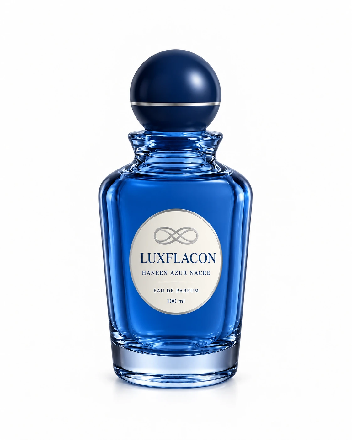 LUXFLACON — حنين السماء — ندى