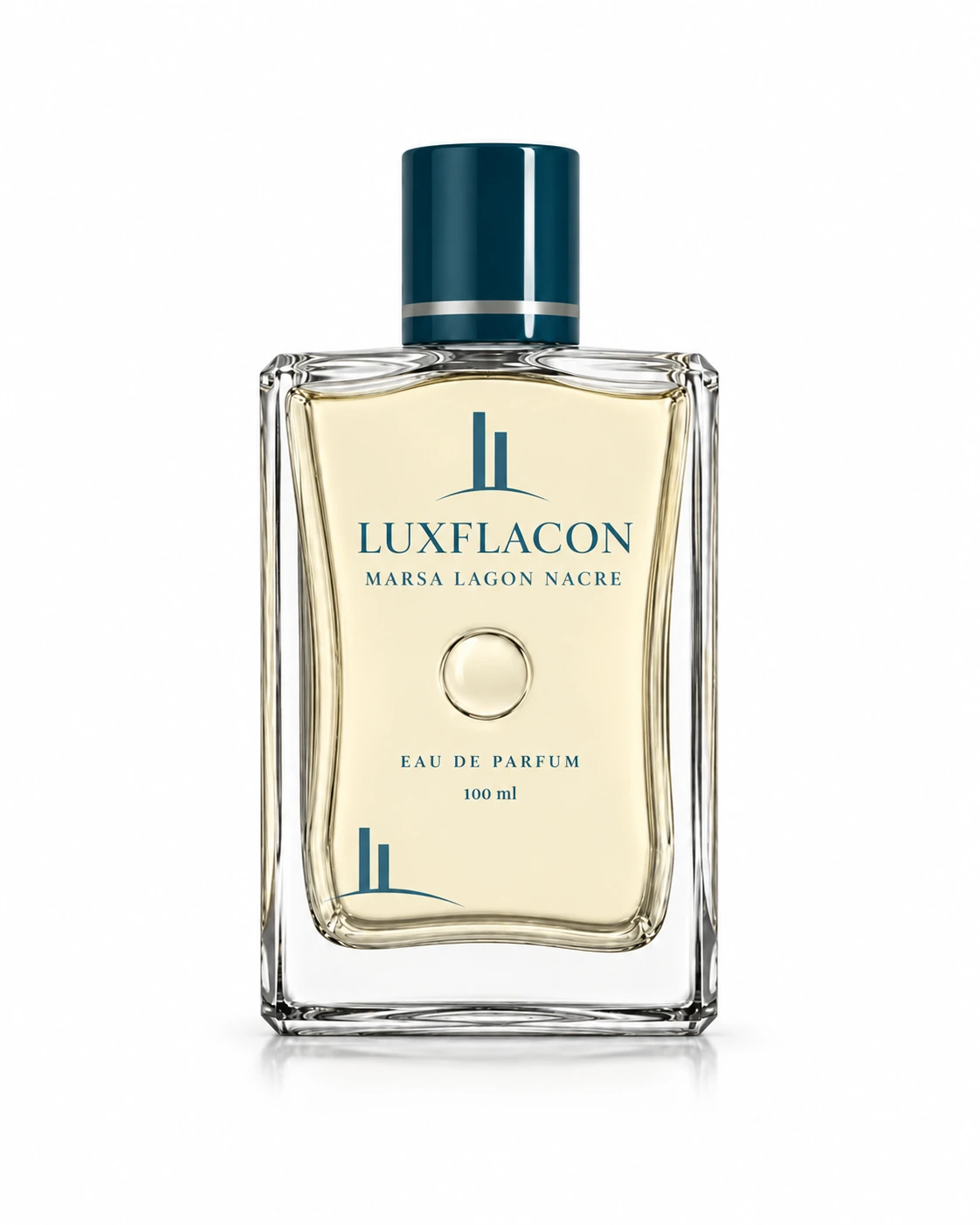 LUXFLACON — مرسى البحيرة — ندى