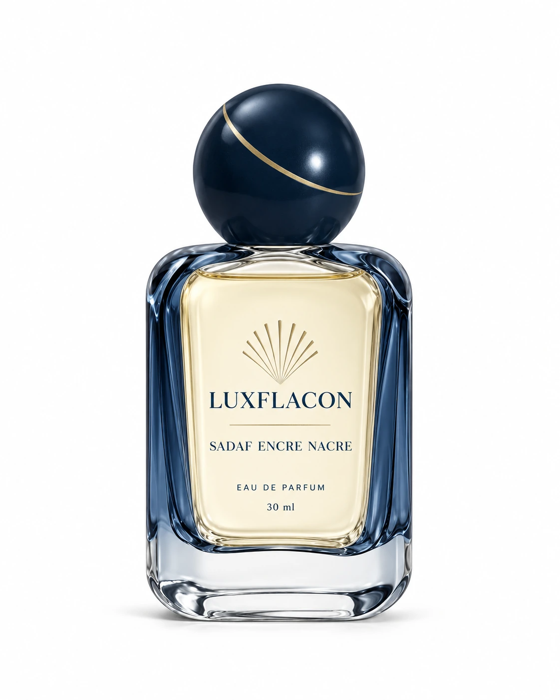 LUXFLACON — صدف الليل — ندى