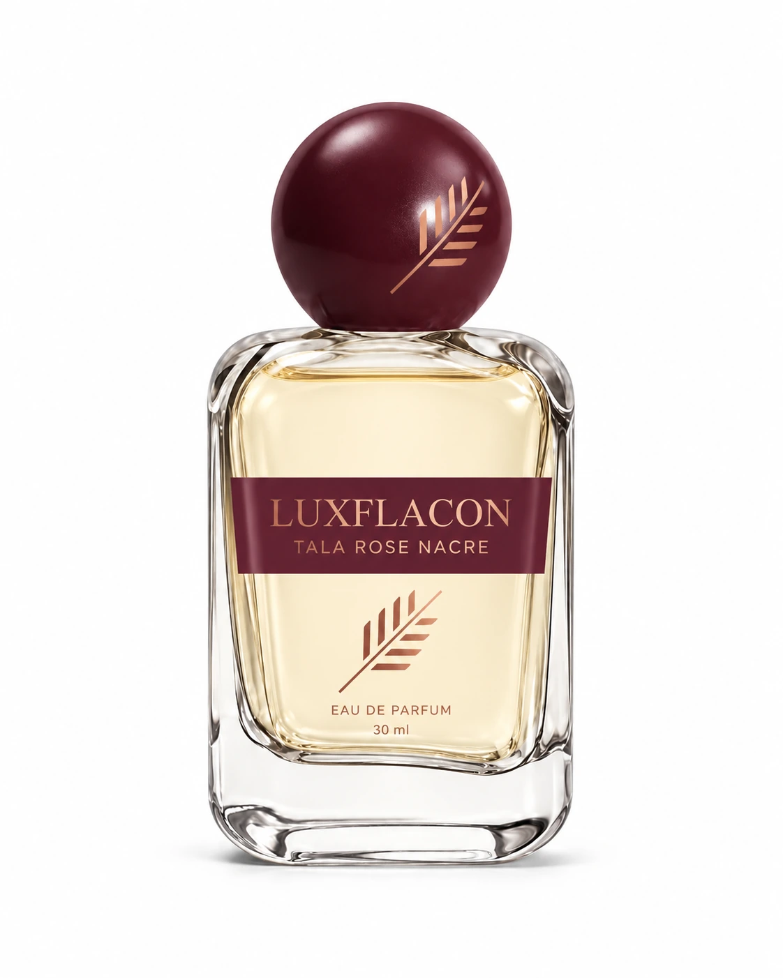 LUXFLACON — تالا الورد — ندى