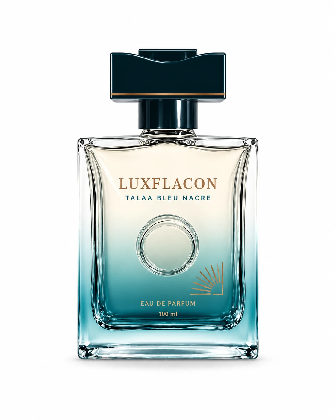 LUXFLACON — طلعة البحر — ندى