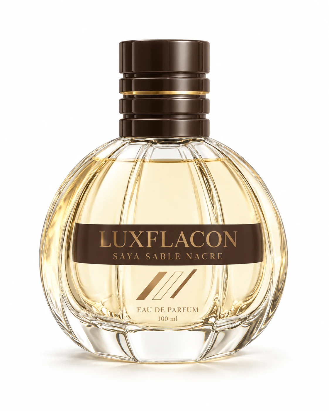 LUXFLACON — سيا الصحراء — ندى