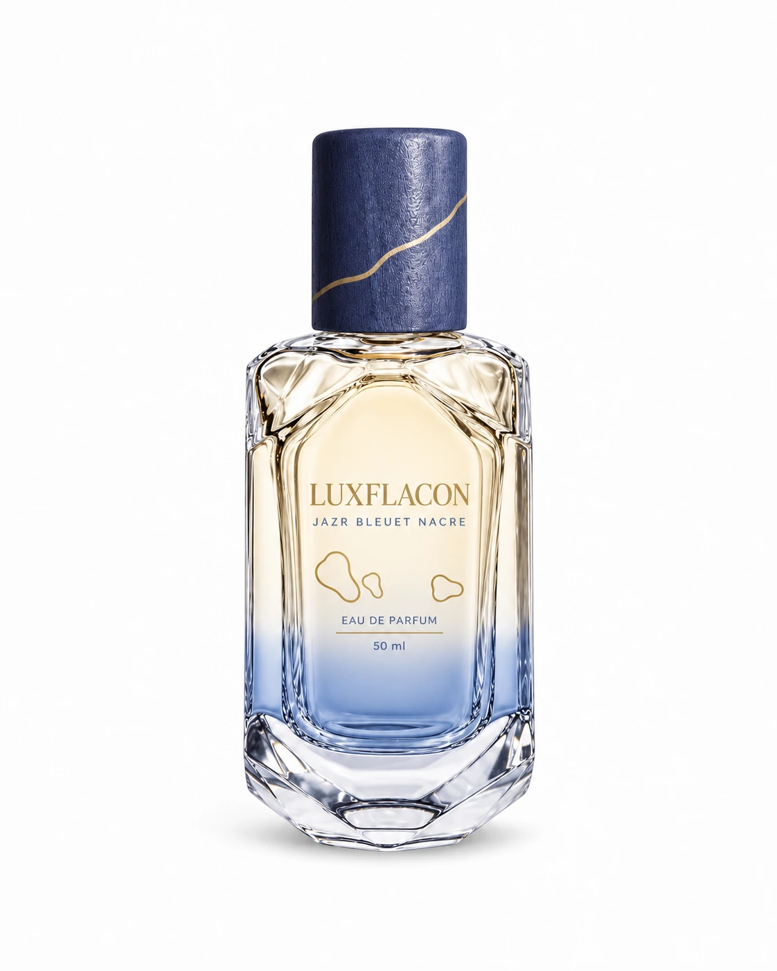 LUXFLACON — جزر الأفق — ندى