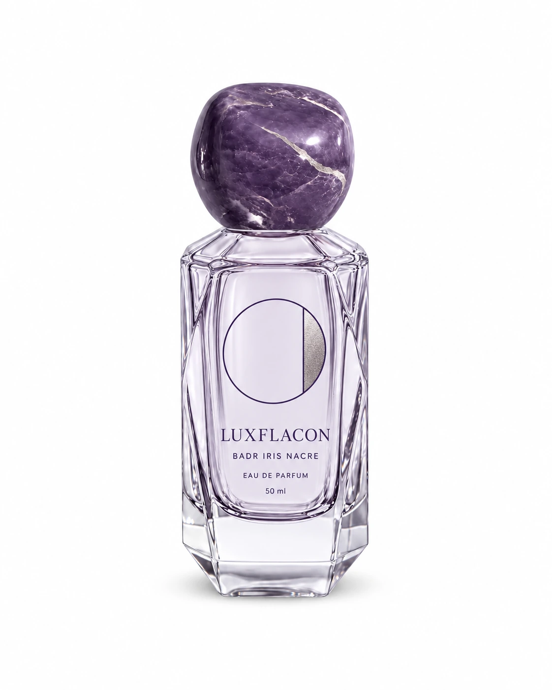 LUXFLACON — بدر السوسن — ندى