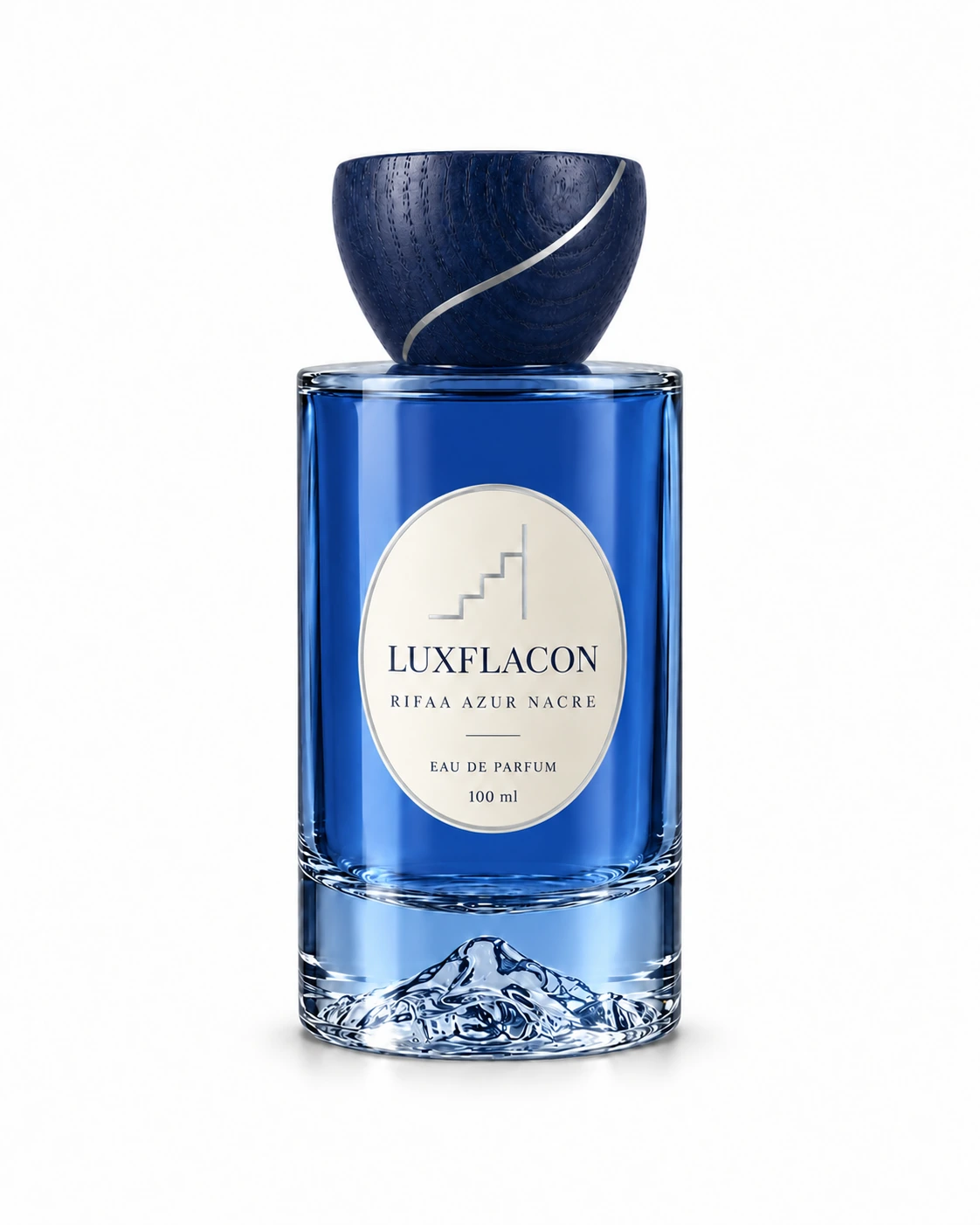 LUXFLACON — رفاع السماء — ندى