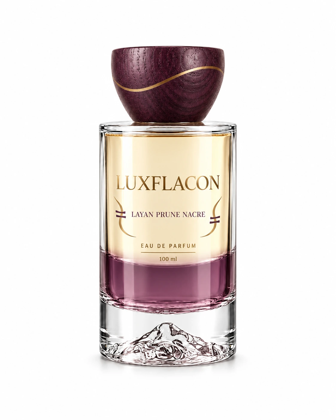 LUXFLACON — ليان المساء — ندى