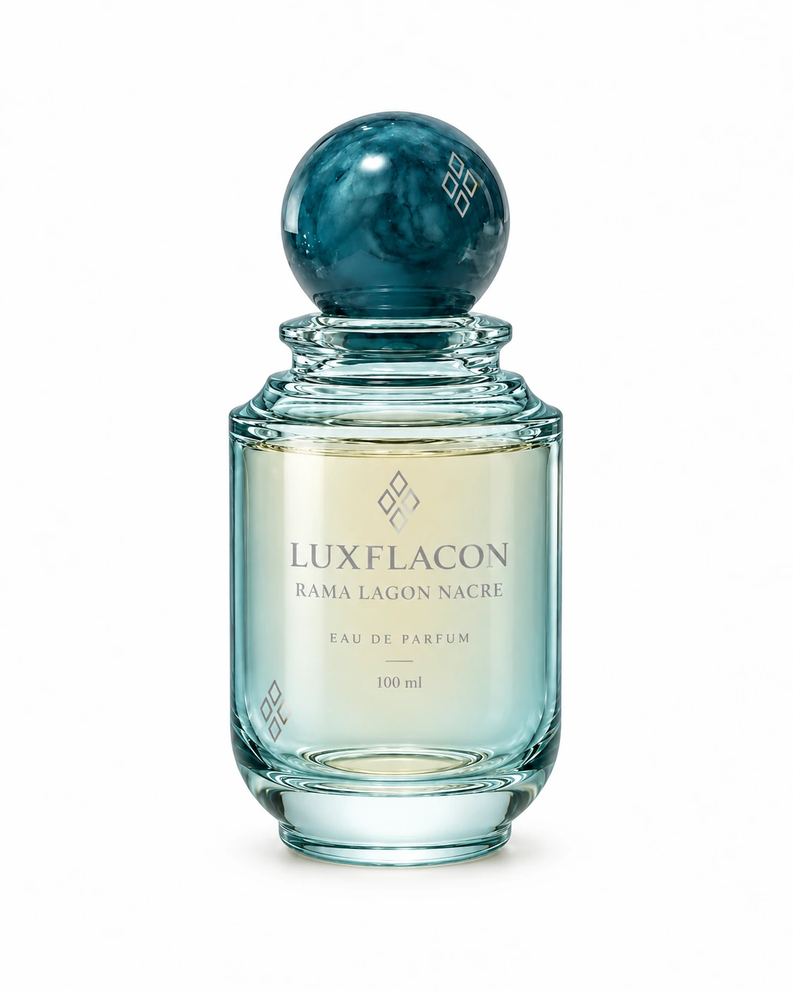 LUXFLACON — راما البحيرة — ندى