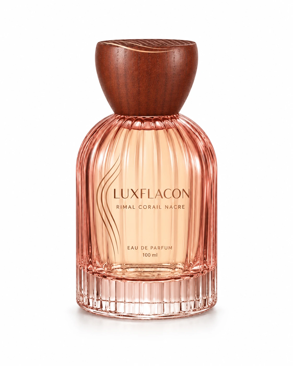 LUXFLACON — رمال المرجان — ندى