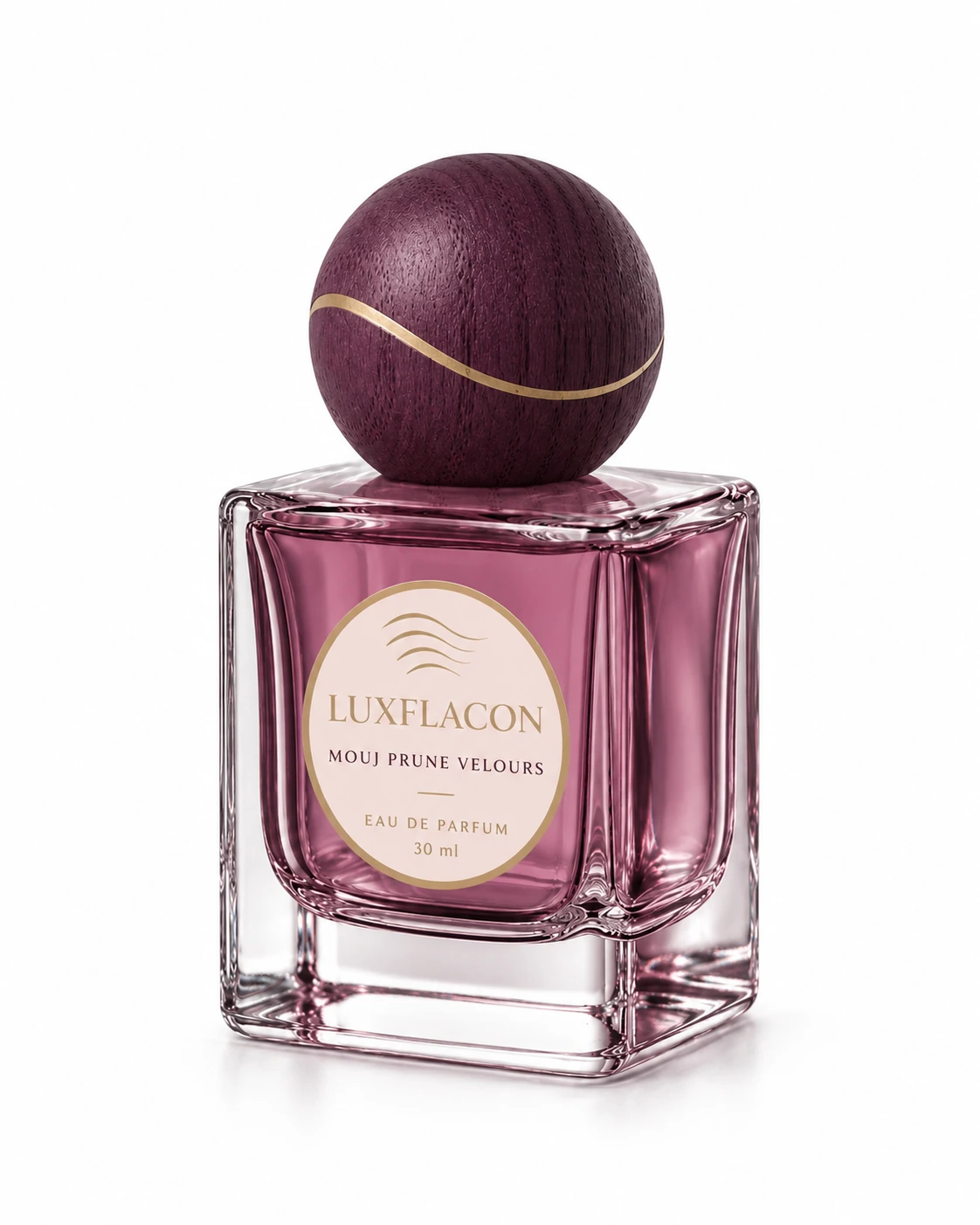 LUXFLACON — موج المساء — سكون