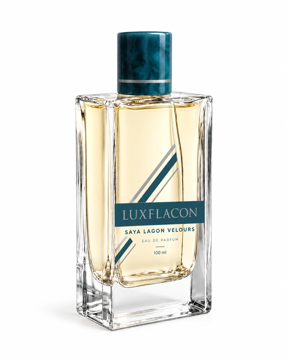 LUXFLACON — سيا البحيرة — سكون