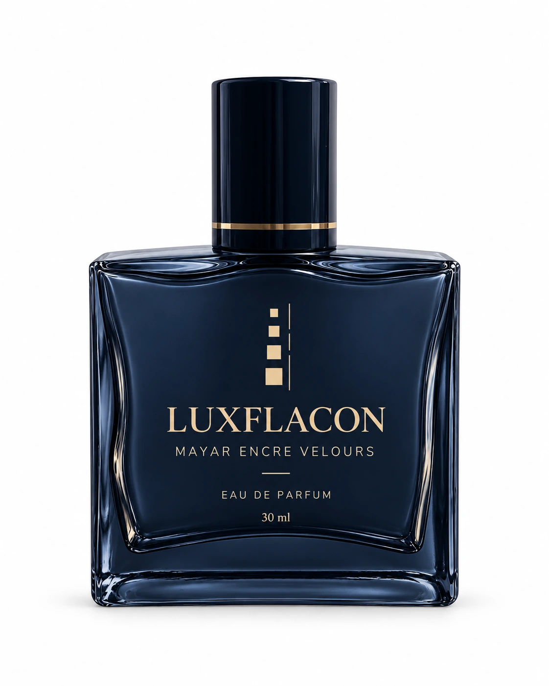 LUXFLACON — ميار الليل — سكون