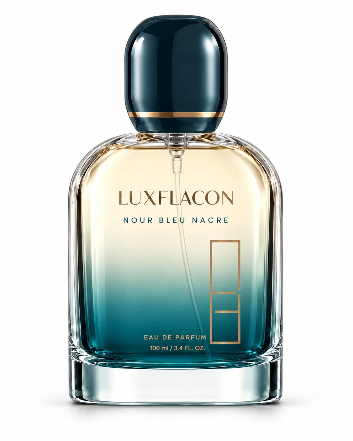 LUXFLACON — نور البحر — ندى