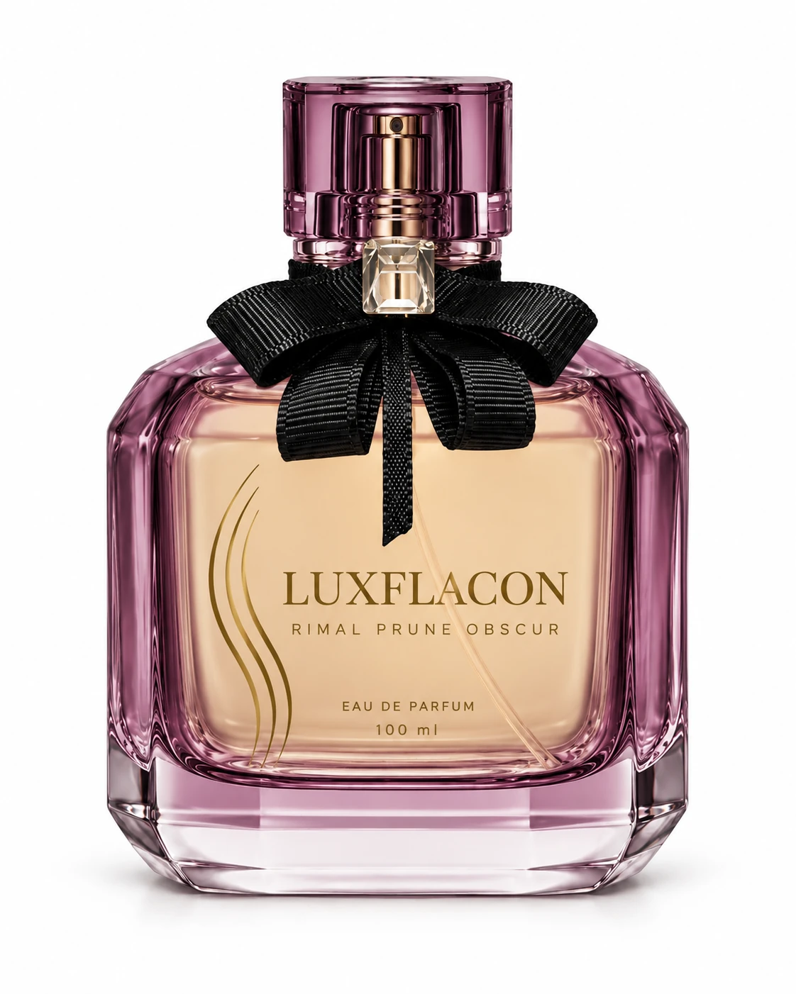 LUXFLACON — رمال المساء — سمر