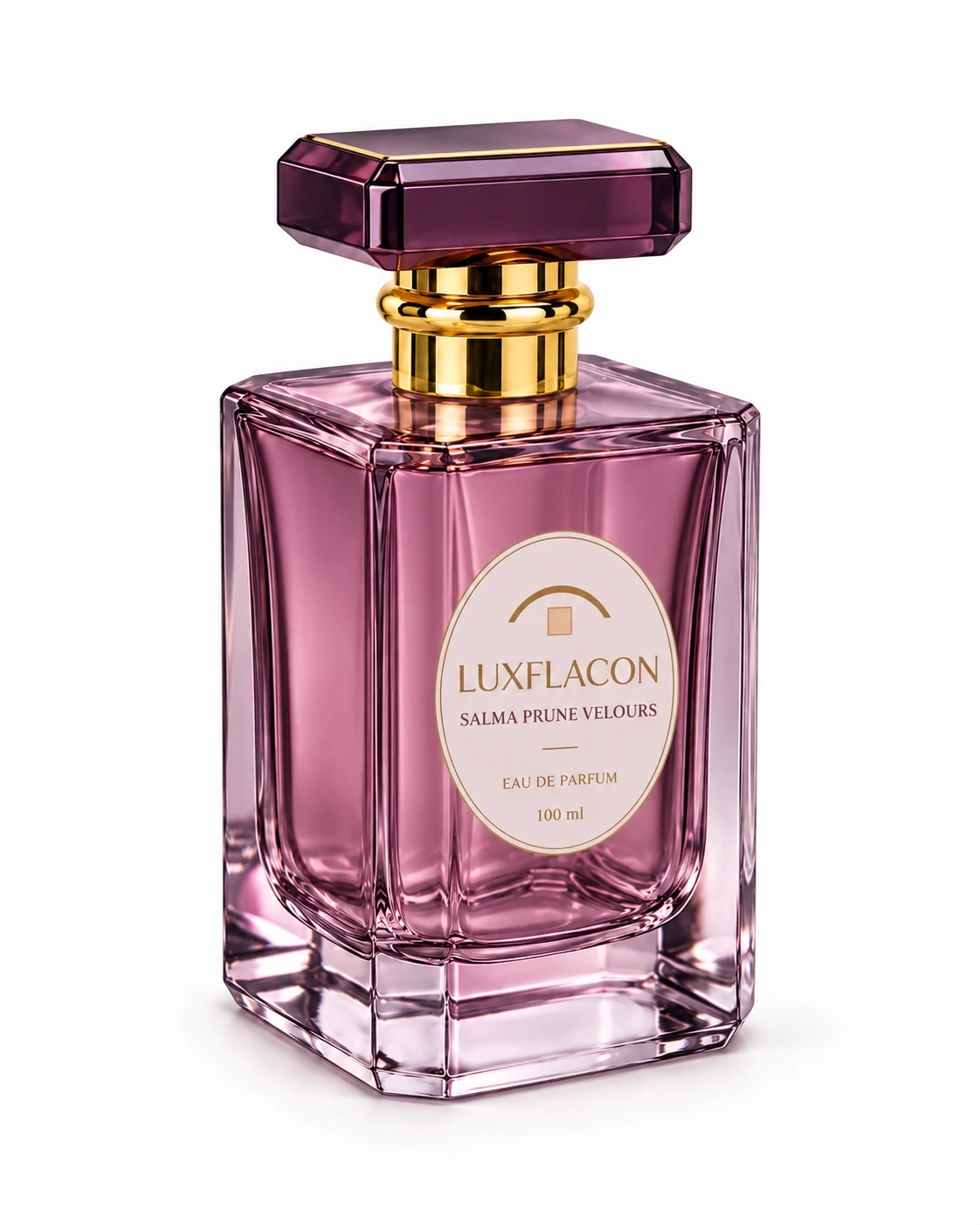 LUXFLACON — سلمى المساء — سكون