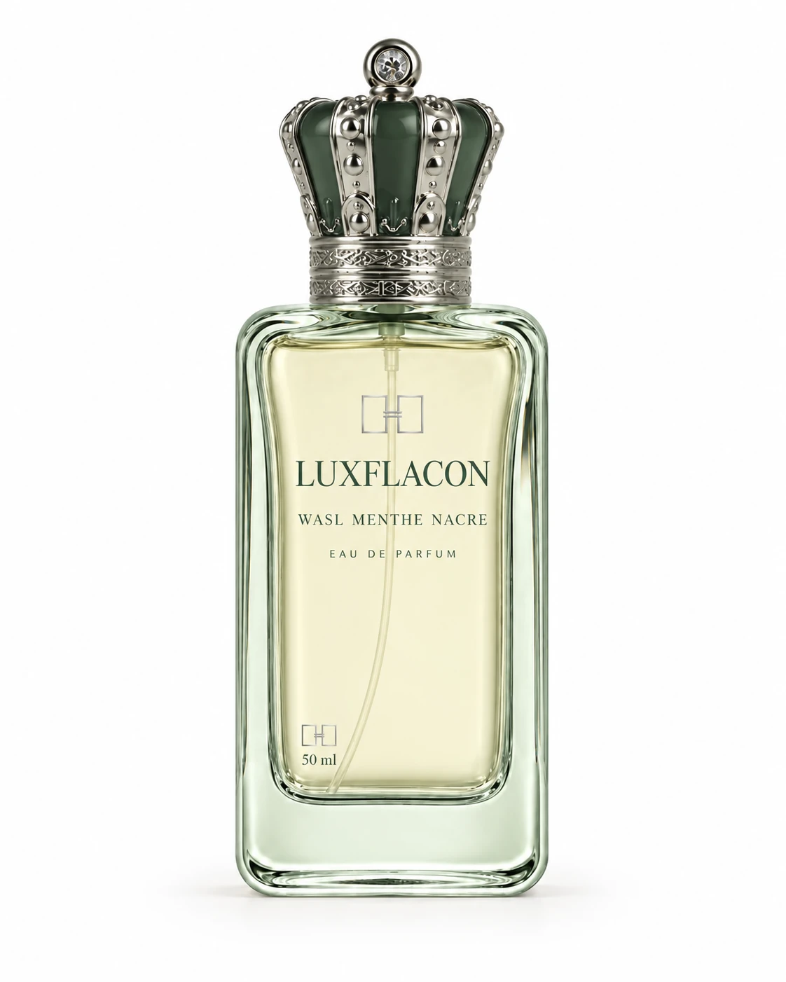 LUXFLACON — وصل النعناع — ندى
