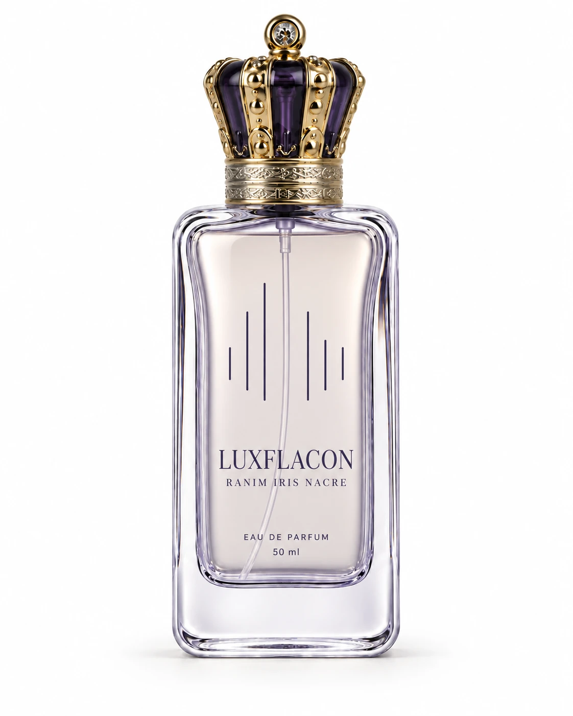 LUXFLACON — رنيم السوسن — ندى