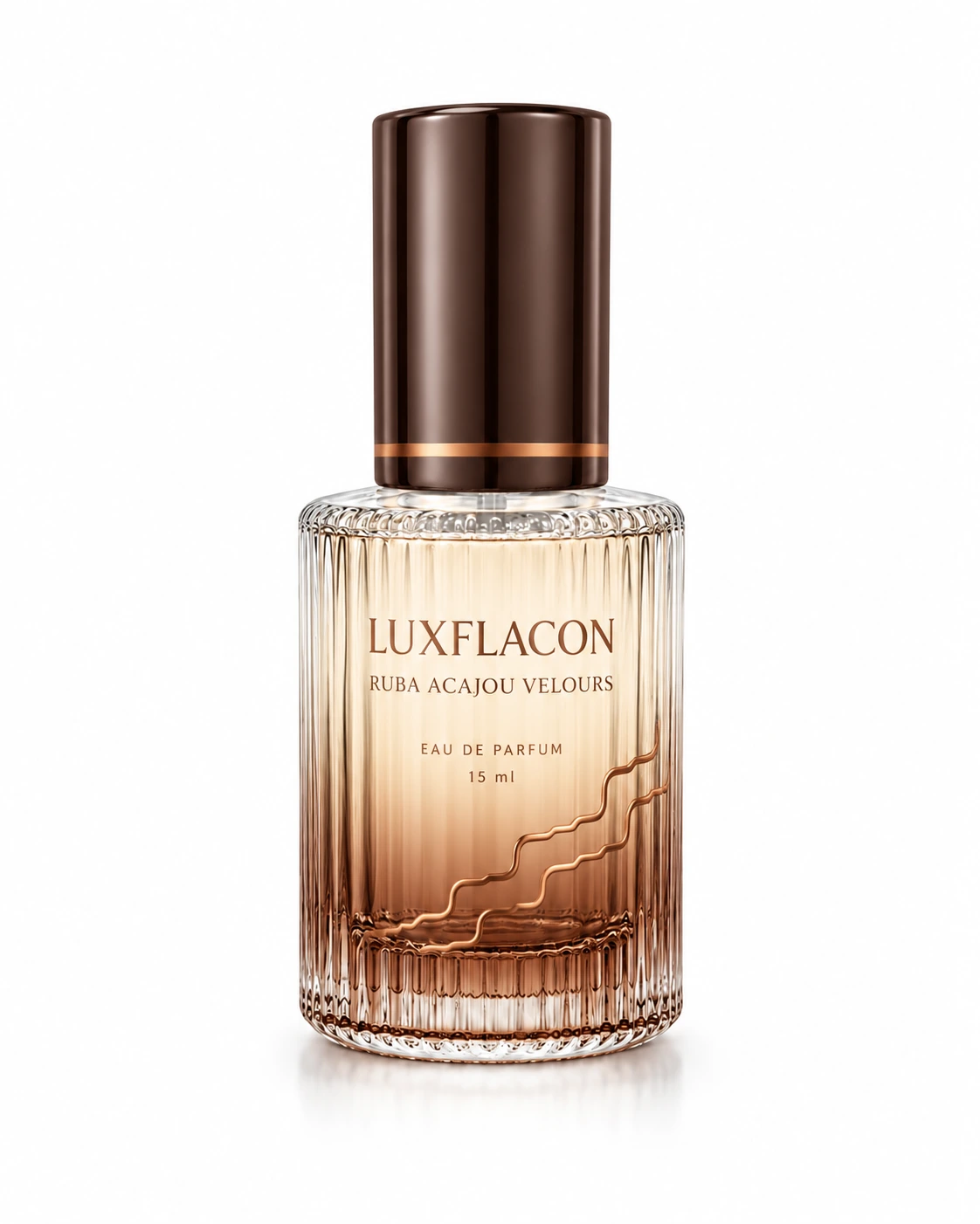 LUXFLACON — ربى الدفء — سكون