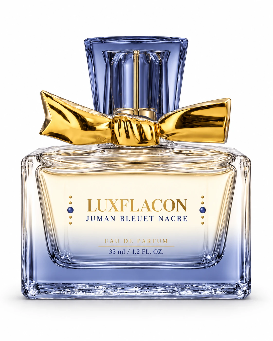 LUXFLACON — جمان الأفق — ندى