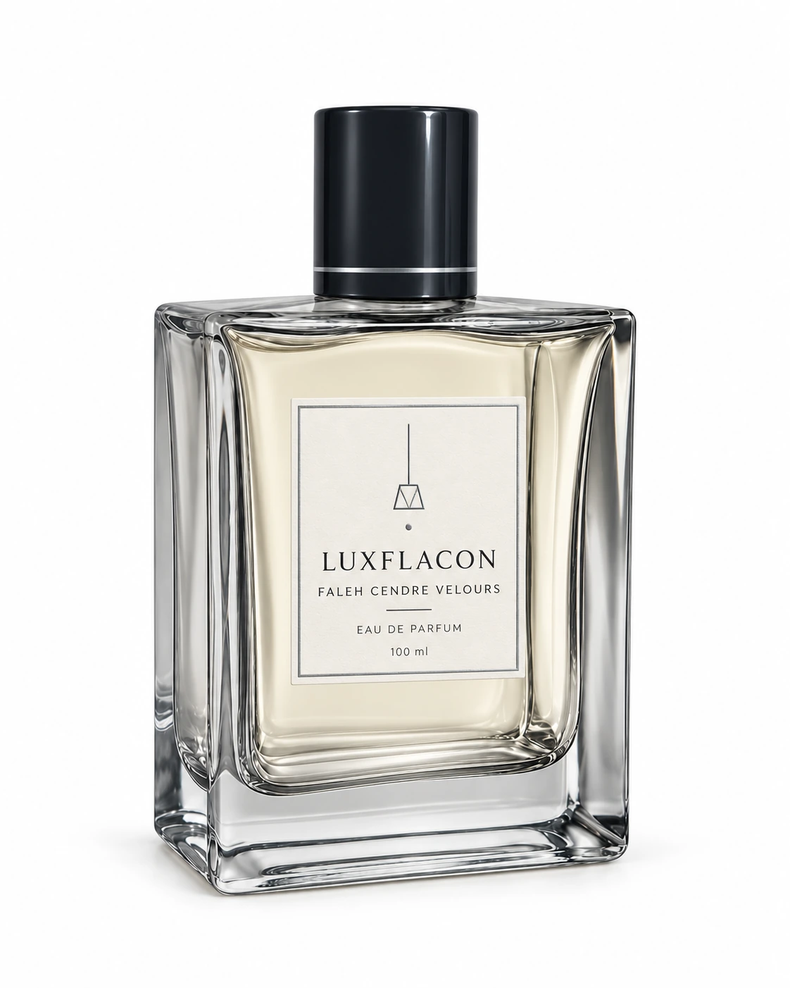 LUXFLACON — فالح الضباب — سكون