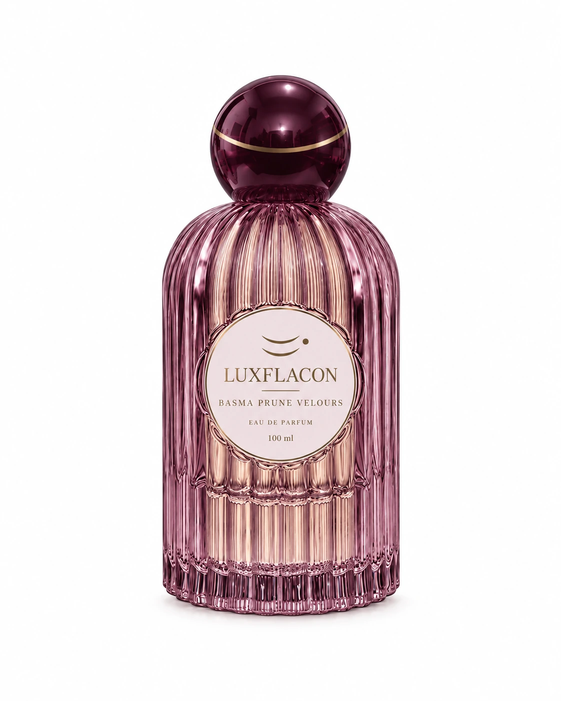LUXFLACON — بسمة المساء — سكون
