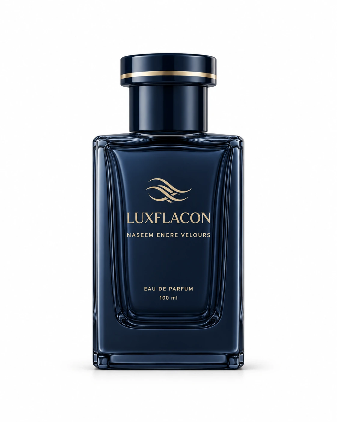 LUXFLACON — نسيم الليل — سكون