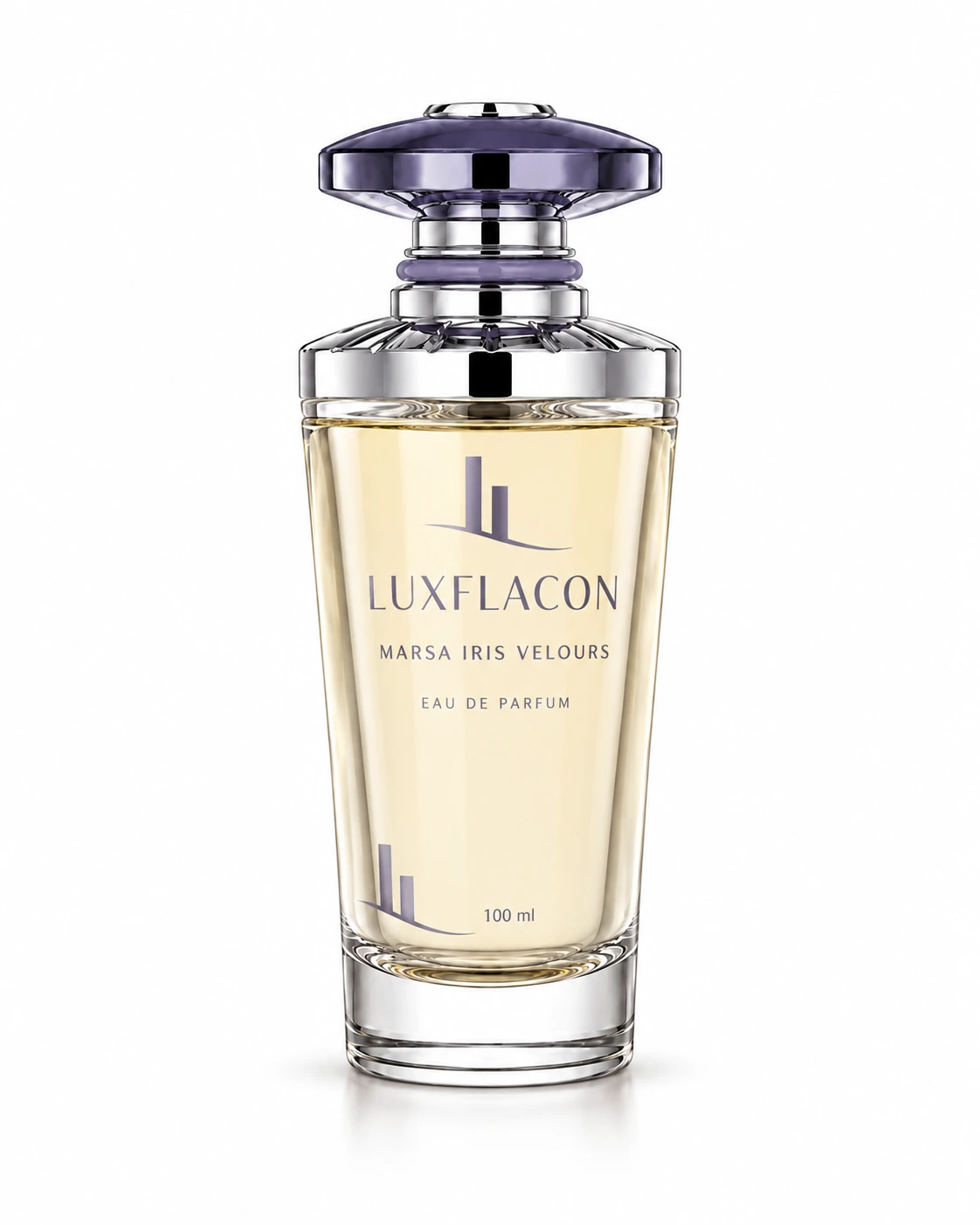 LUXFLACON — مرسى السوسن — سكون
