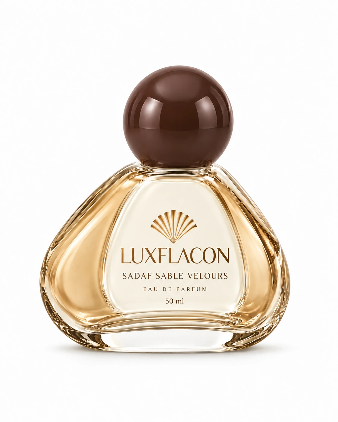 LUXFLACON — صدف الصحراء — سكون
