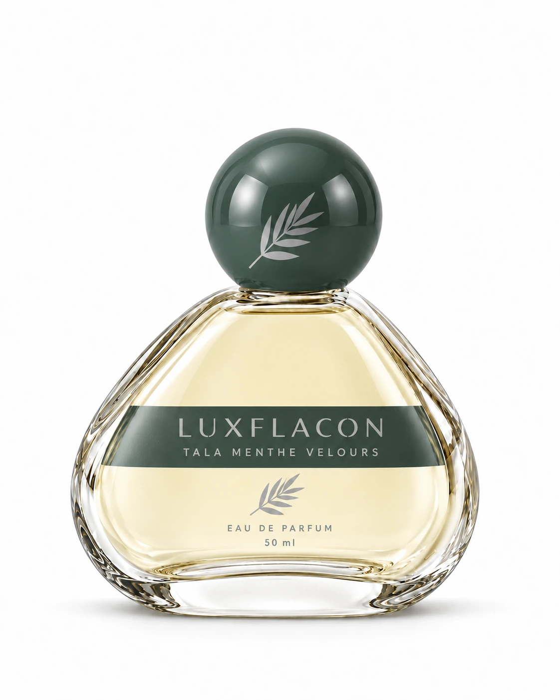 LUXFLACON — تالا النعناع — سكون
