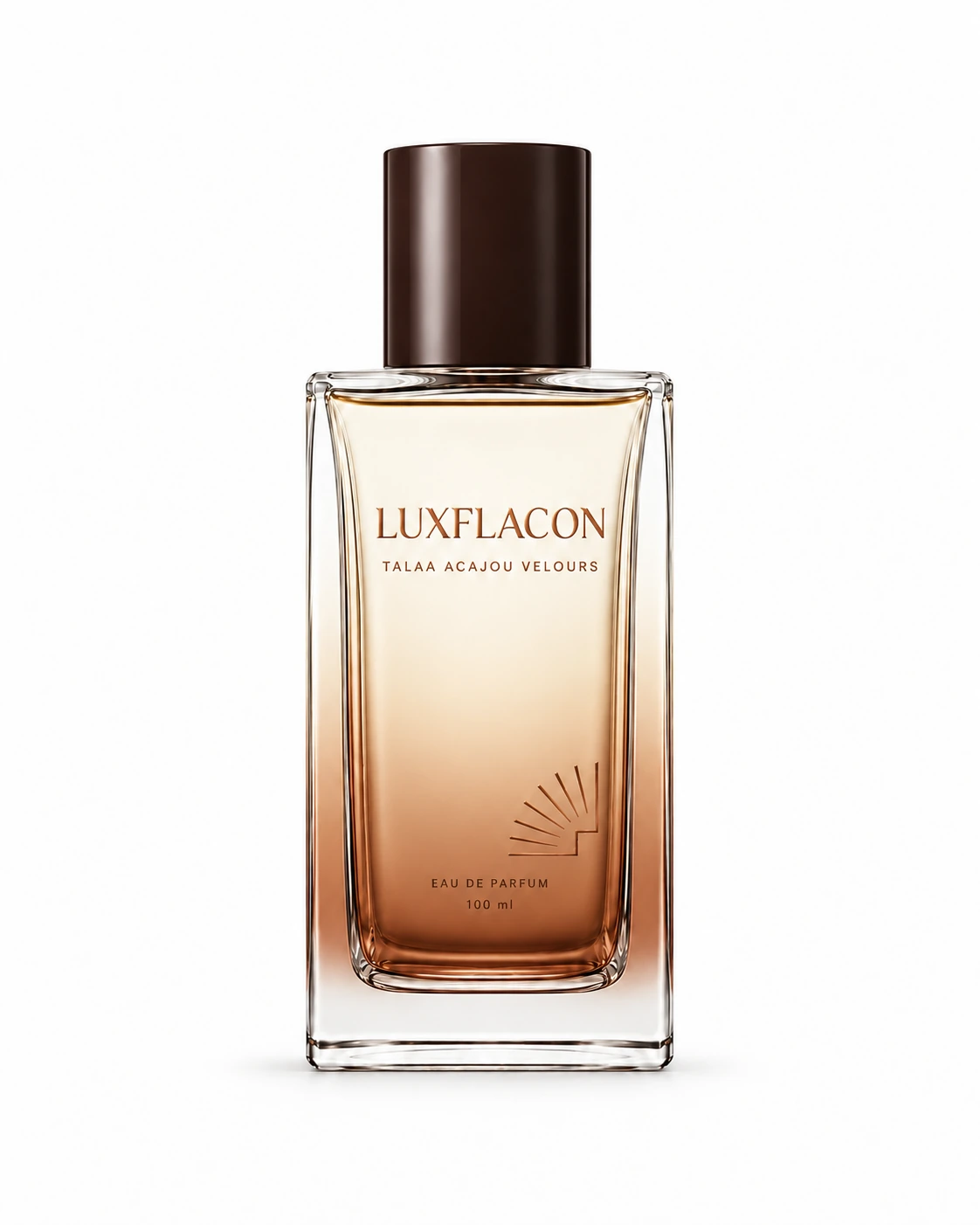 LUXFLACON — طلعة الدفء — سكون