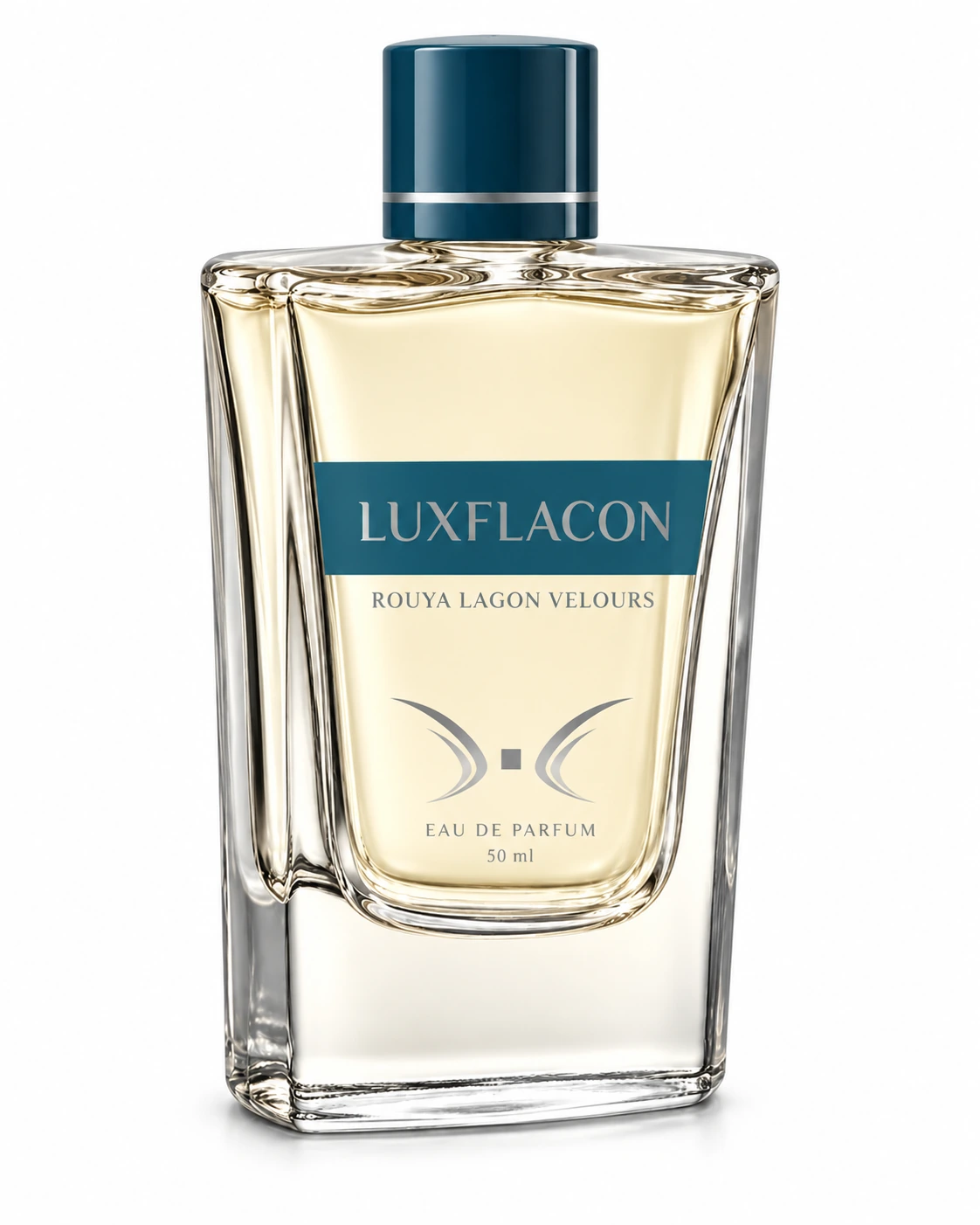 LUXFLACON — رؤيا البحيرة — سكون