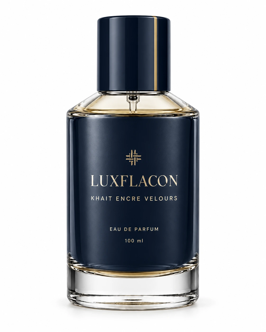 LUXFLACON — خيط الليل — سكون