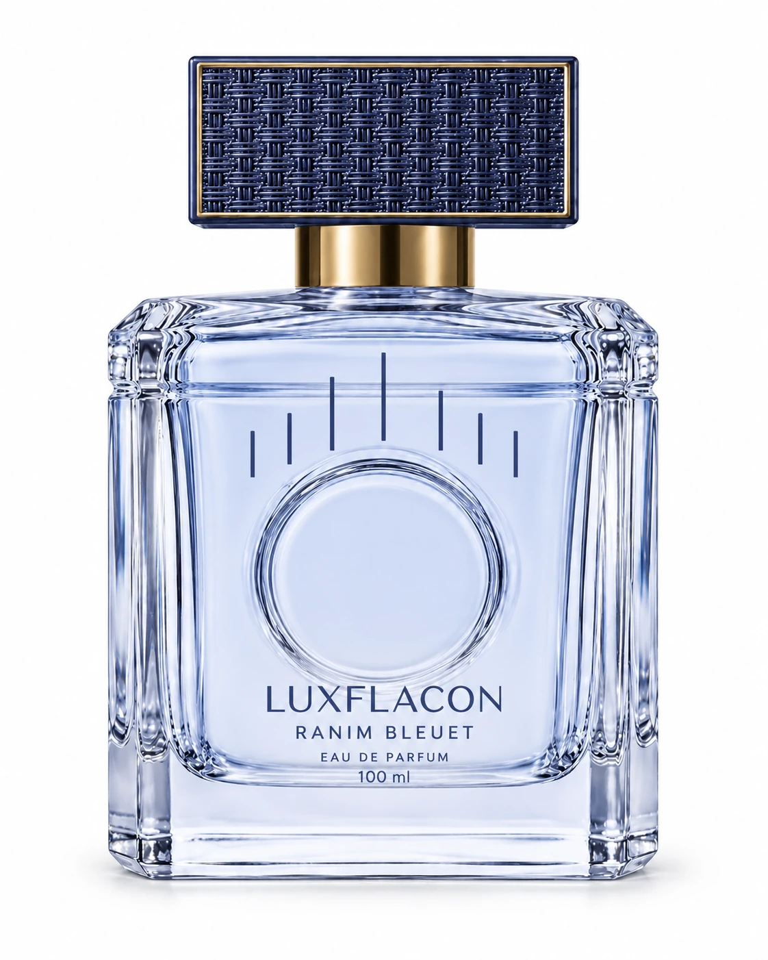LUXFLACON — رنيم الأفق