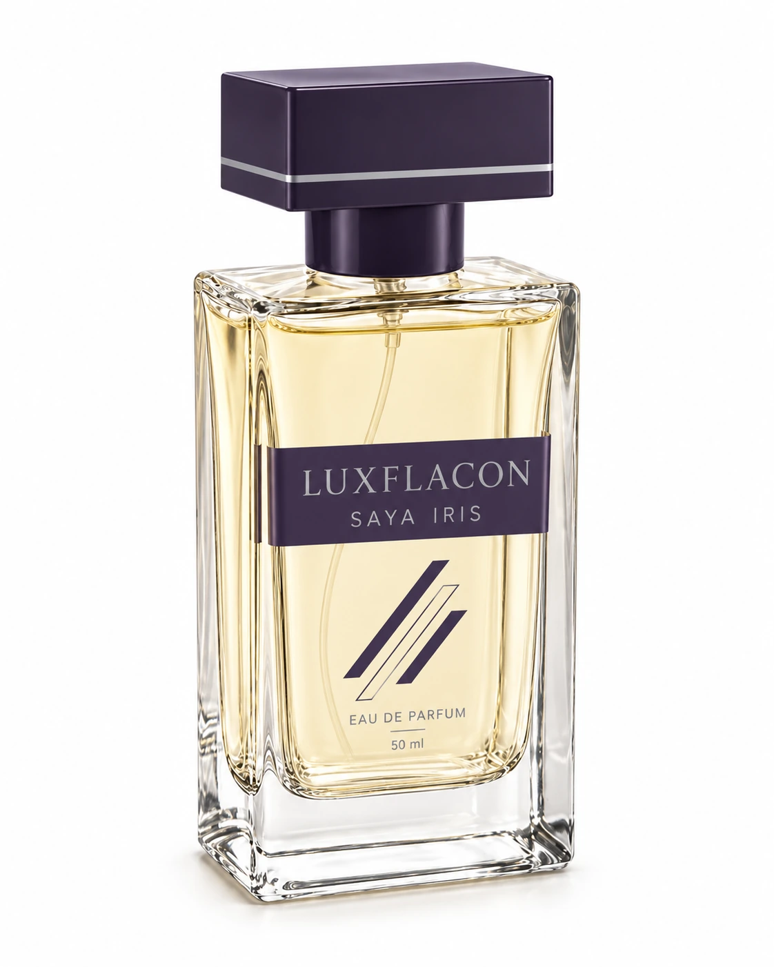 LUXFLACON — سيا السوسن