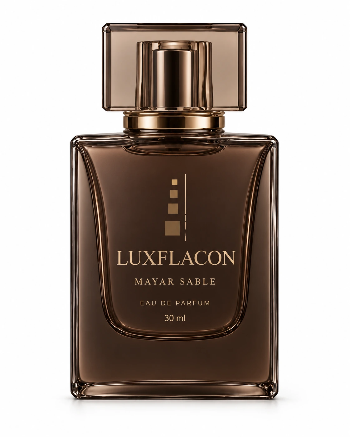 LUXFLACON — ميار الصحراء