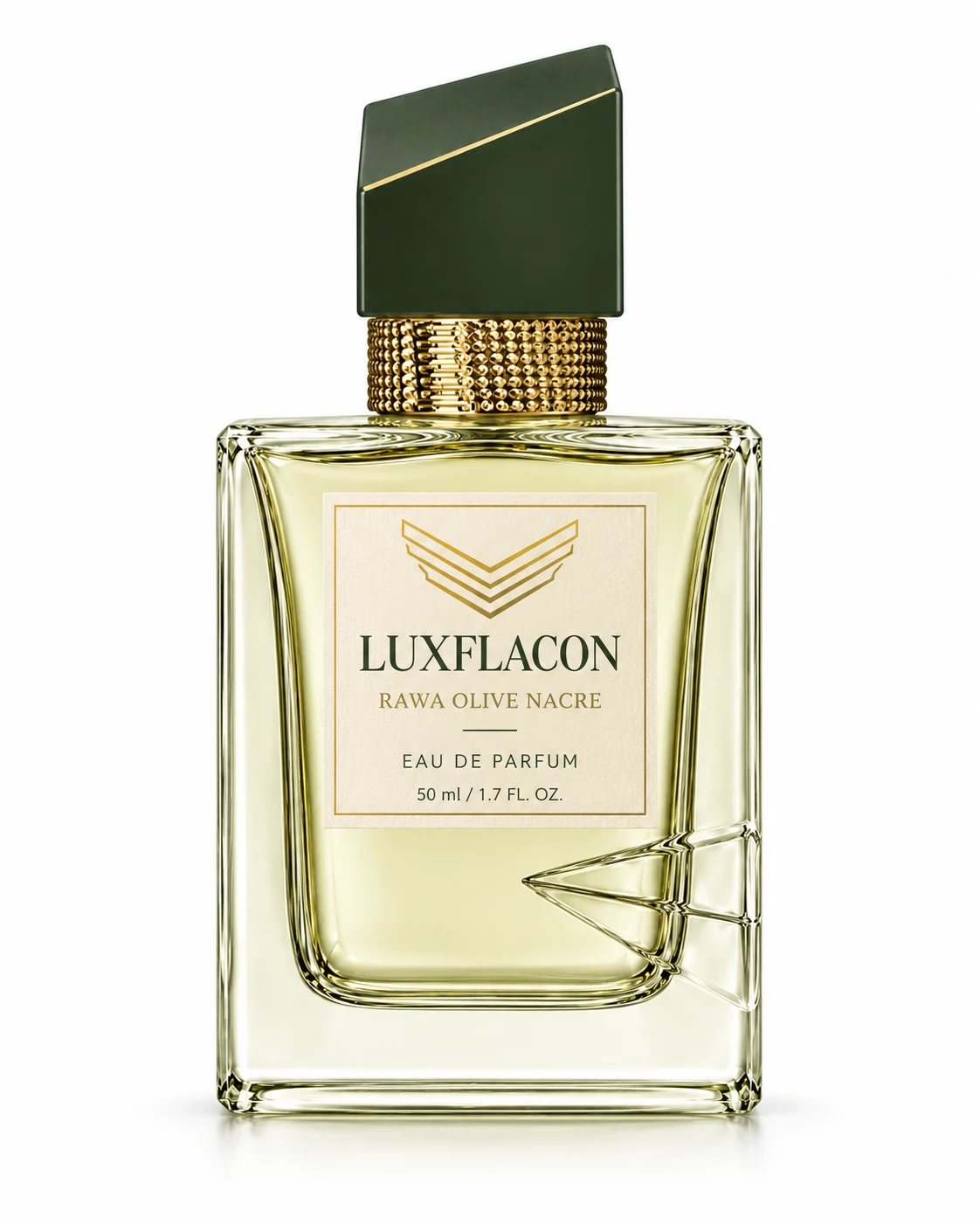 LUXFLACON — روا الزيتون — ندى