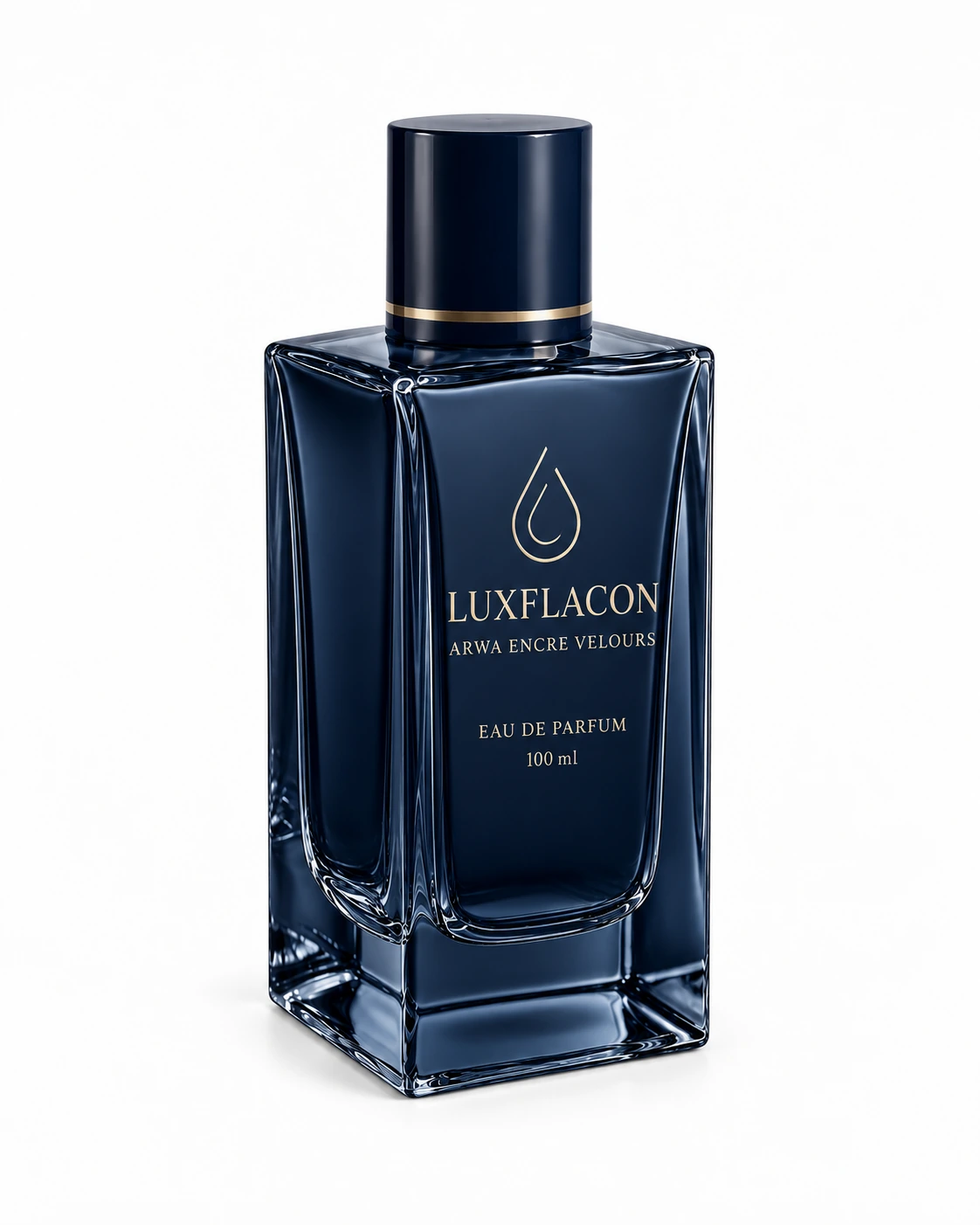 LUXFLACON — أروى الليل — سكون