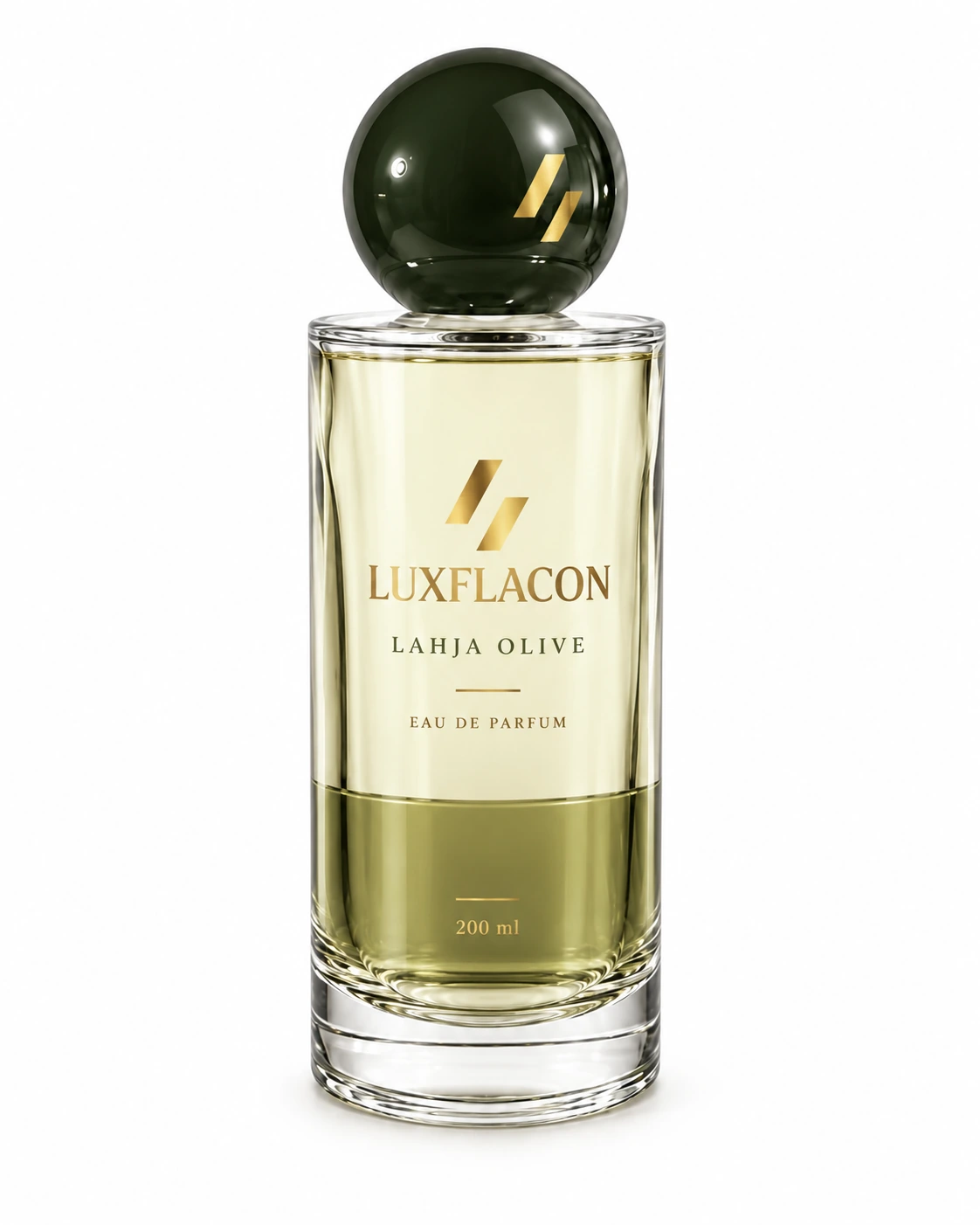 LUXFLACON — لهجة الزيتون
