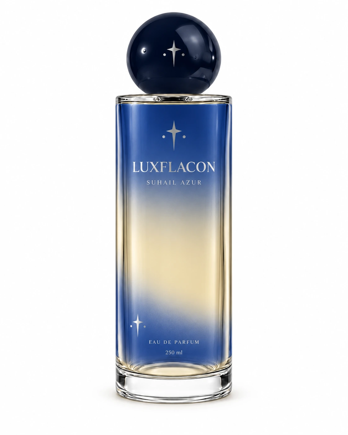LUXFLACON — سهيل السماء