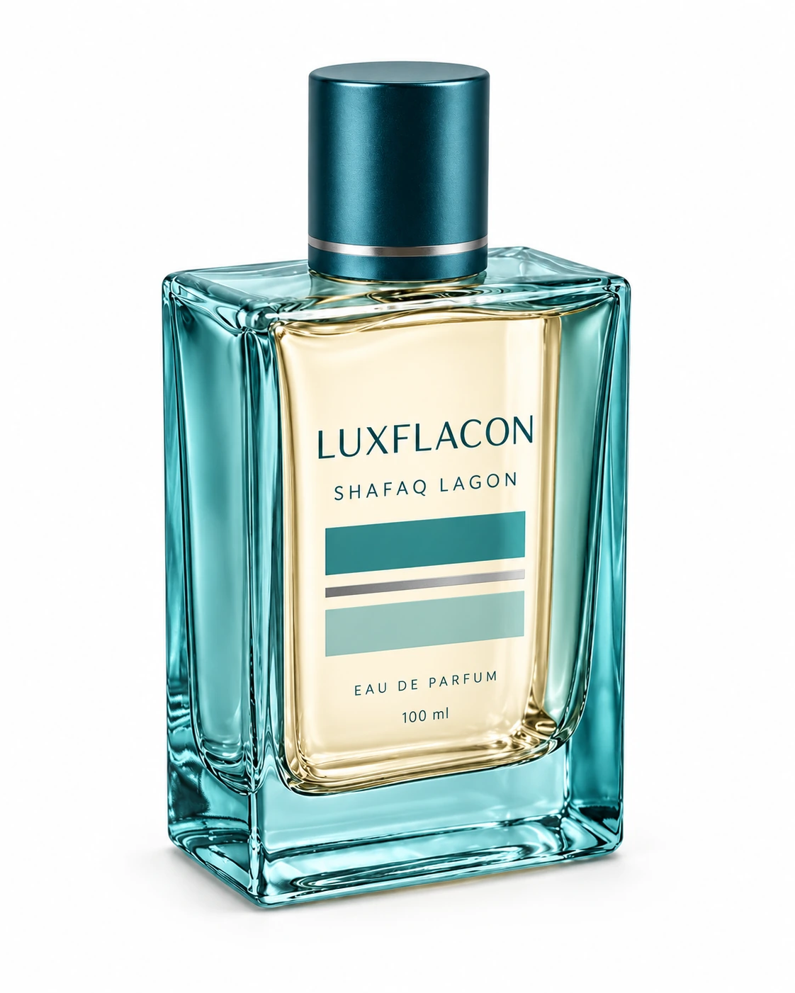LUXFLACON — شفق البحيرة