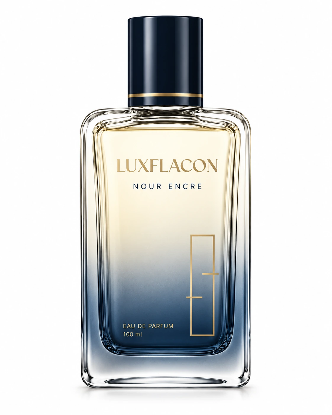 LUXFLACON — نور الليل