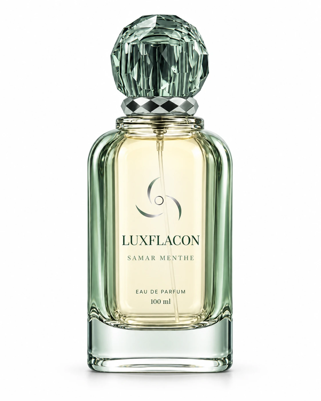 LUXFLACON — سمر النعناع