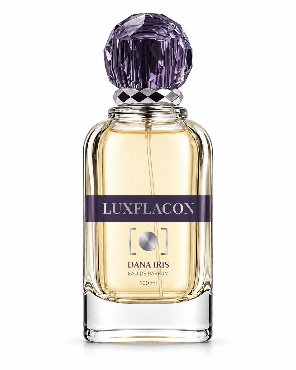 LUXFLACON — دانة السوسن