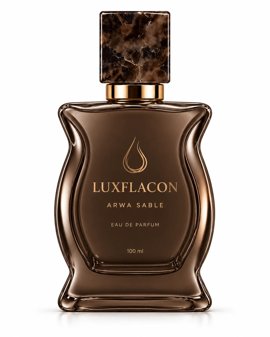 LUXFLACON — أروى الصحراء