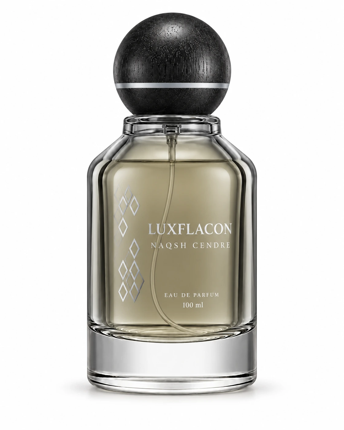 LUXFLACON — نقش الضباب