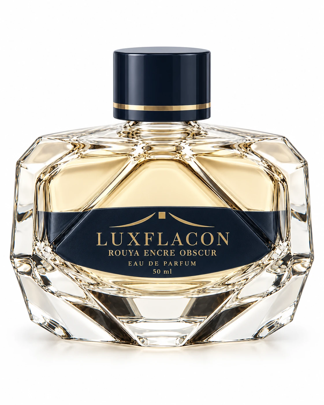 LUXFLACON — رؤيا الليل — سمر